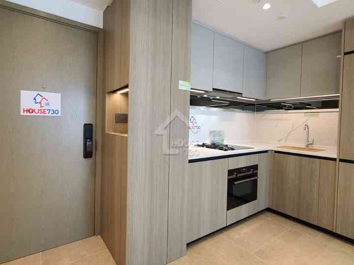 Wetland Seasons Bay 示範單位 - House730