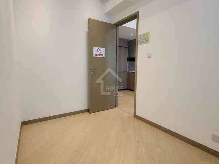 Wetland Seasons Bay 示範單位 - House730