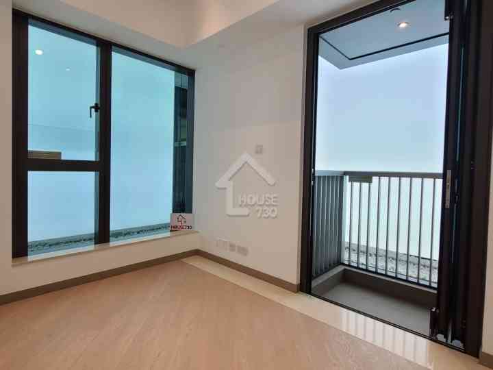 Wetland Seasons Bay 示範單位 - House730