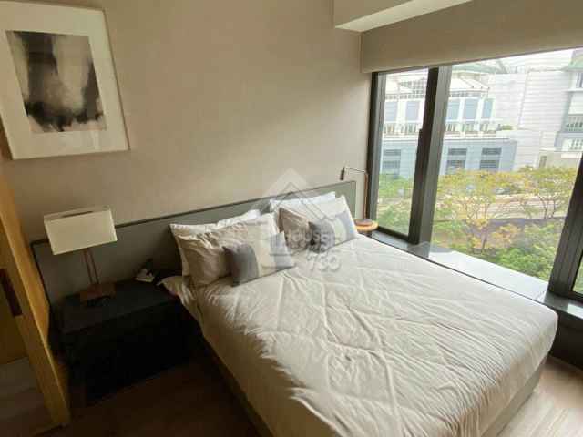 Happy Valley EIGHT KWAI FONG Happy Valley Middle Floor Bedroom 1 House730-4300076