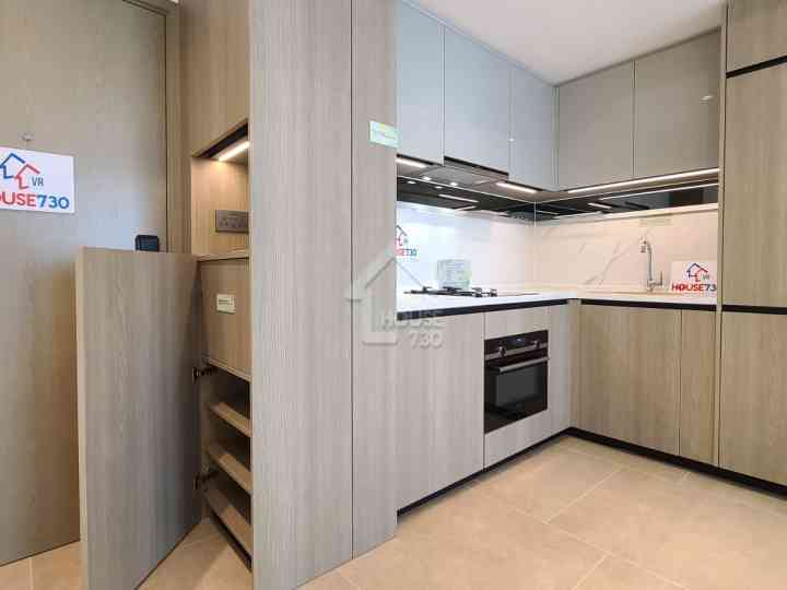 Wetland Seasons Bay 示範單位 - House730
