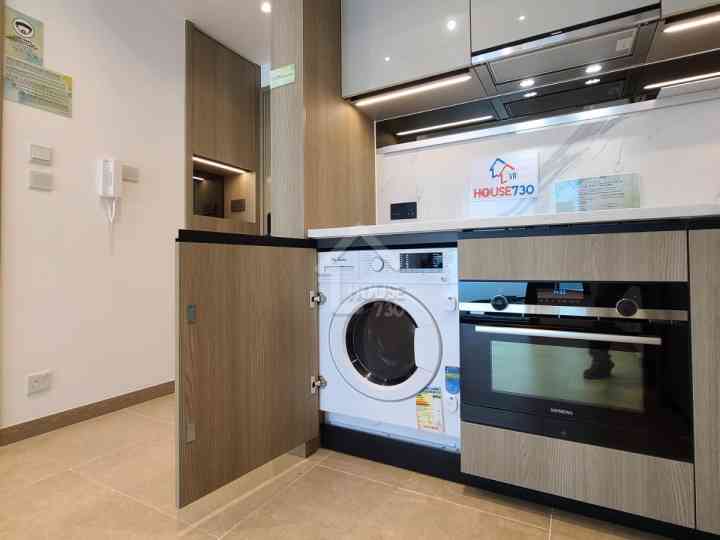 Wetland Seasons Bay 示範單位 - House730