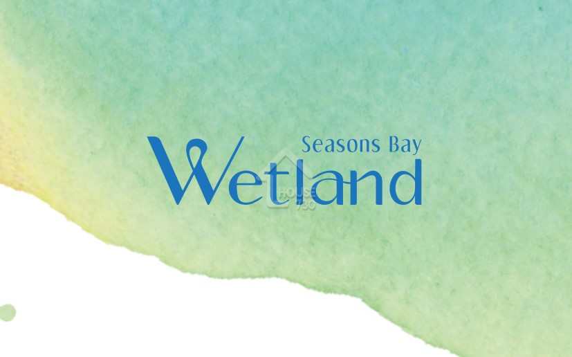 Wetland Seasons Bay 項目標誌 - House730