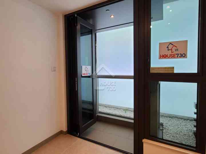 Wetland Seasons Bay 示範單位 - House730