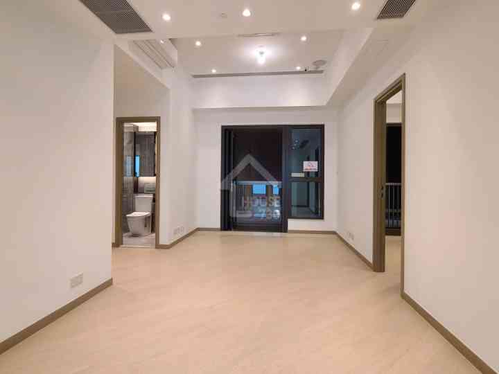 Wetland Seasons Bay 示範單位 - House730