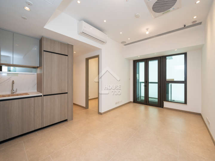 Wetland Seasons Bay 示範單位 - House730
