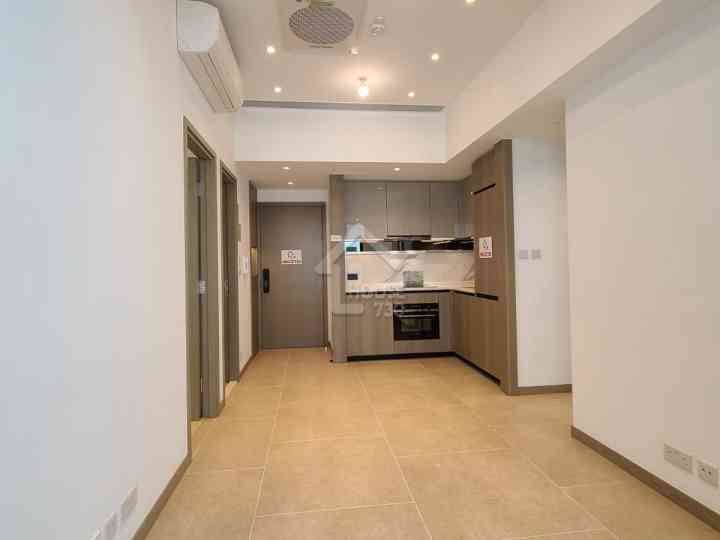 Wetland Seasons Bay 示範單位 - House730