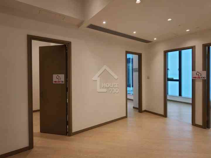 Wetland Seasons Bay 示範單位 - House730