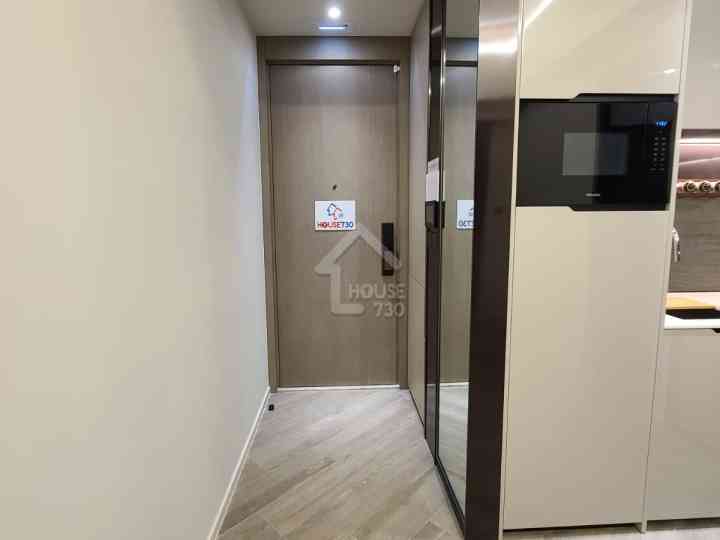 THE HENLEY III 示範單位 - House730