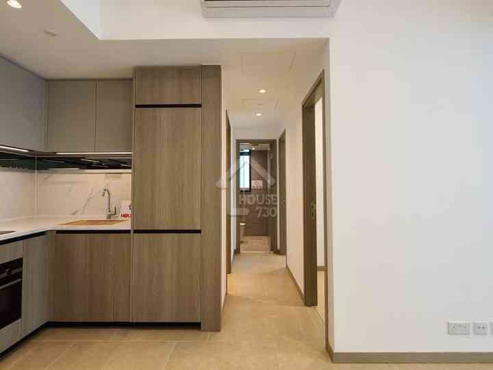 Wetland Seasons Bay 示範單位 - House730