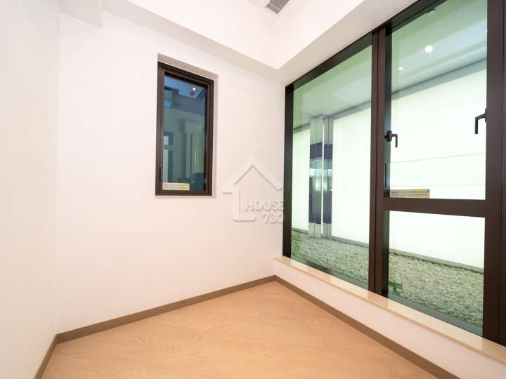 Wetland Seasons Bay 示範單位 - House730