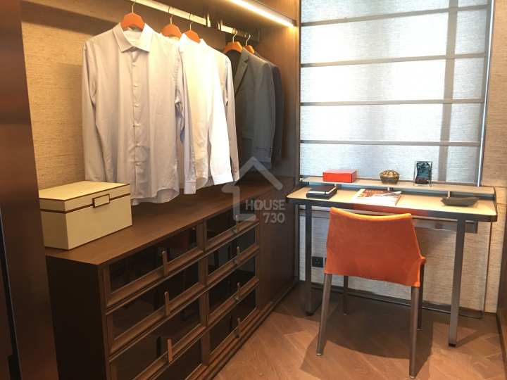 皇第 示範單位 - House730
