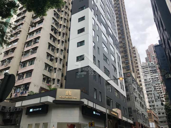 Hollywood Hill 物業外貌 - House730