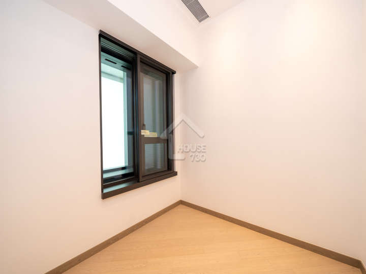 Wetland Seasons Bay 示範單位 - House730