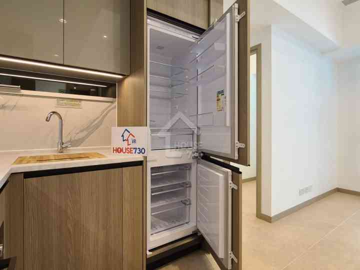 Wetland Seasons Bay 示範單位 - House730