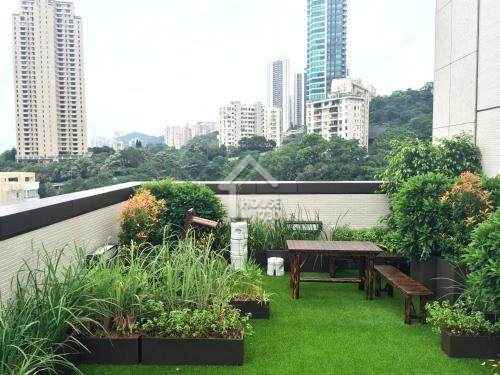 Happy Valley EIGHT KWAI FONG Happy Valley Middle Floor House730-4300076