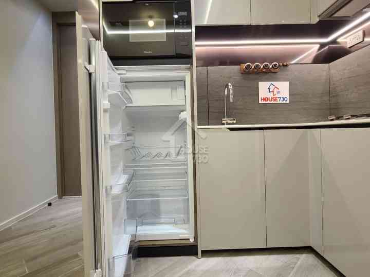 THE HENLEY III 示範單位 - House730