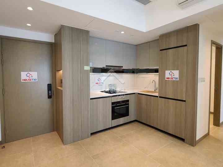 Wetland Seasons Bay 示範單位 - House730