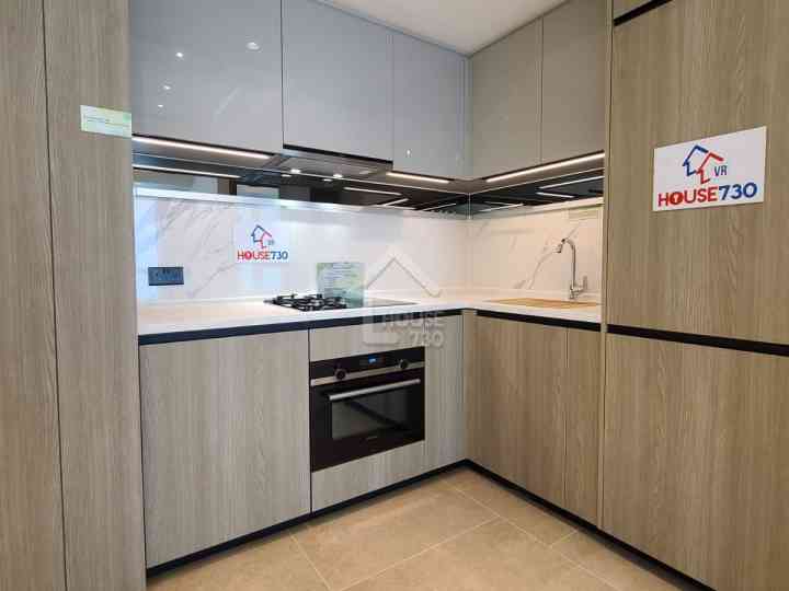 Wetland Seasons Bay 示範單位 - House730
