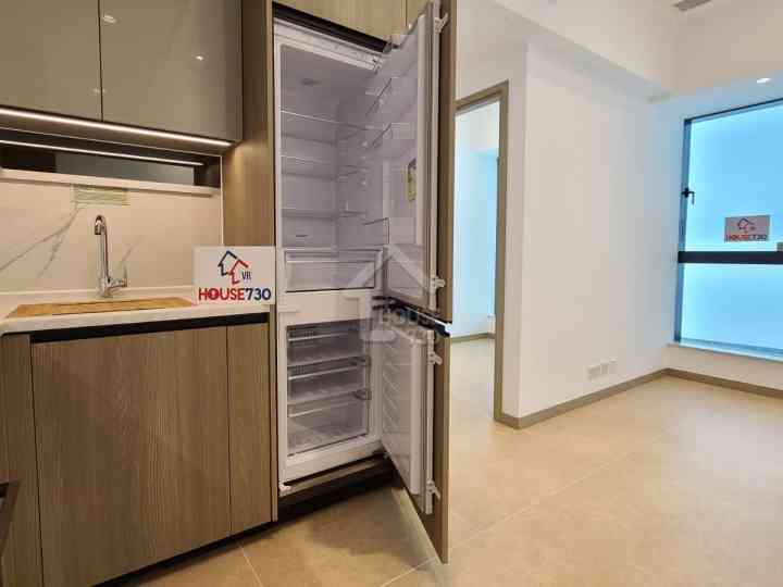Wetland Seasons Bay 示範單位 - House730