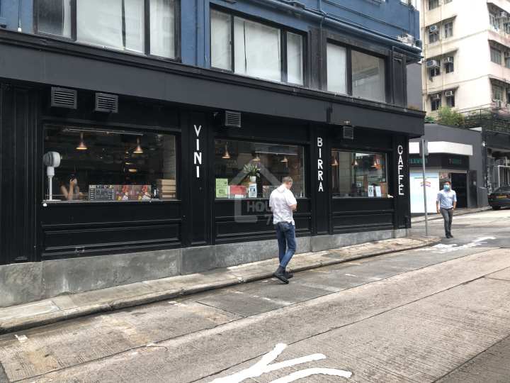Hollywood Hill 附近環境 - House730