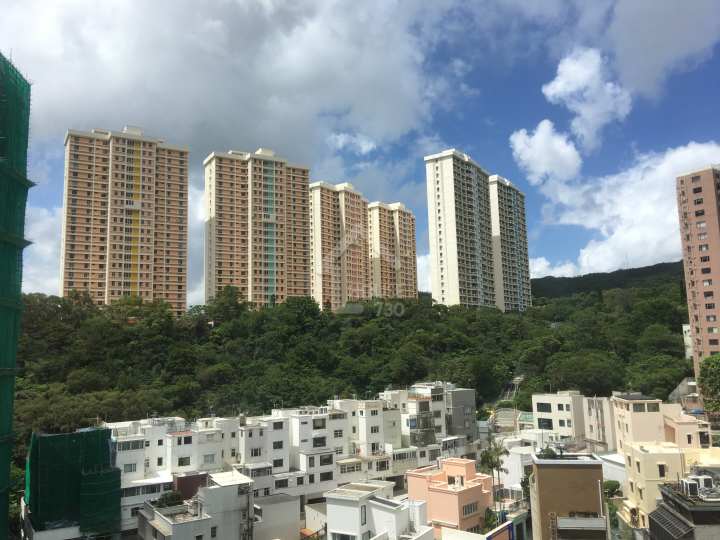 皇第 附近環境 - House730
