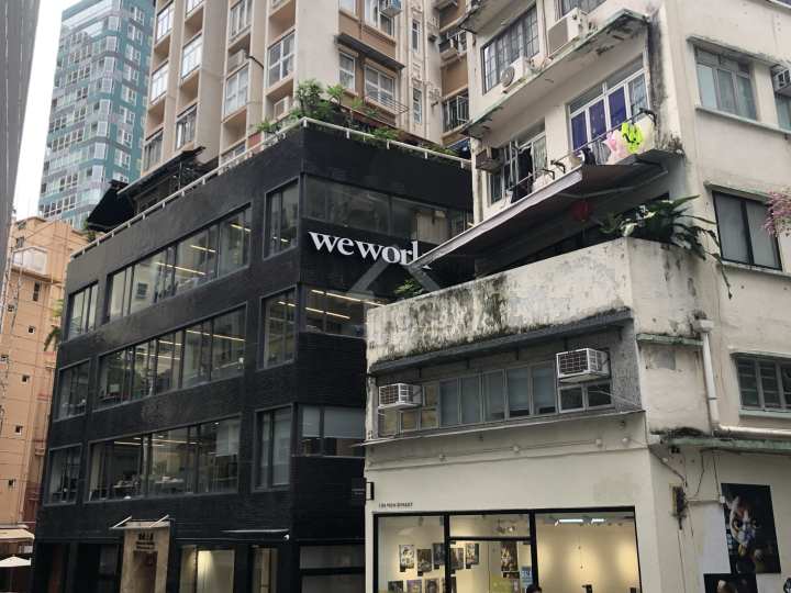 Hollywood Hill 附近環境 - House730
