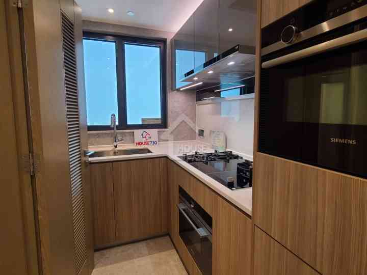 Wetland Seasons Bay 示範單位 - House730