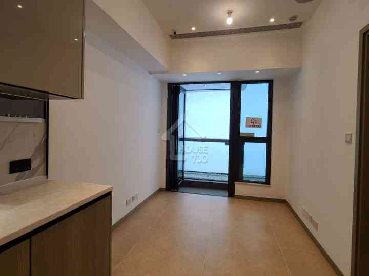 Wetland Seasons Bay 示範單位 - House730