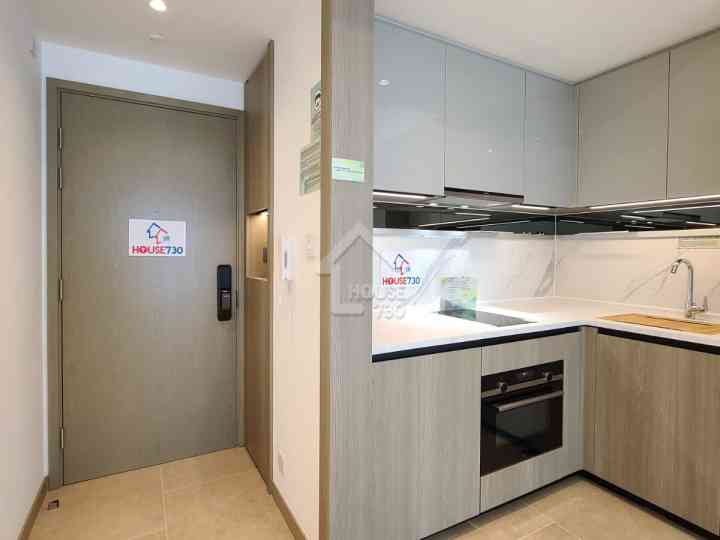 Wetland Seasons Bay 示範單位 - House730