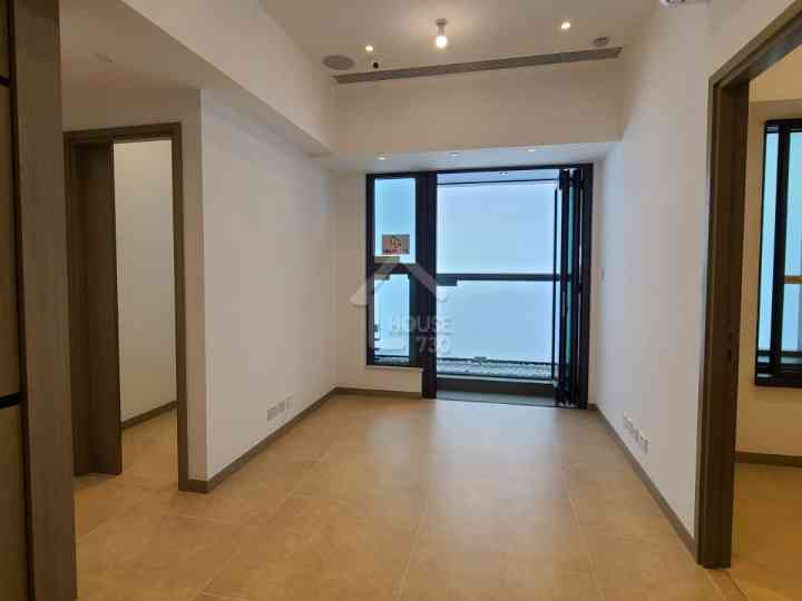 Wetland Seasons Bay 示範單位 - House730