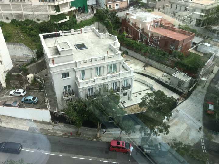 皇第 附近環境 - House730