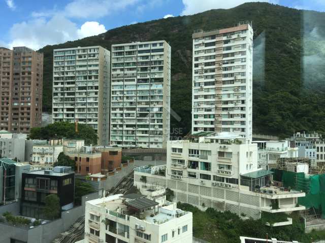 皇第 附近環境 - House730
