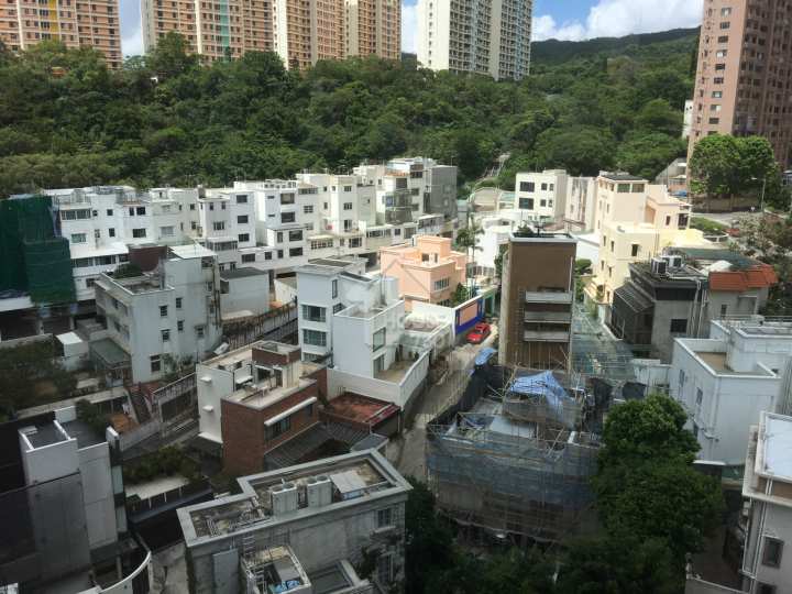 皇第 附近環境 - House730