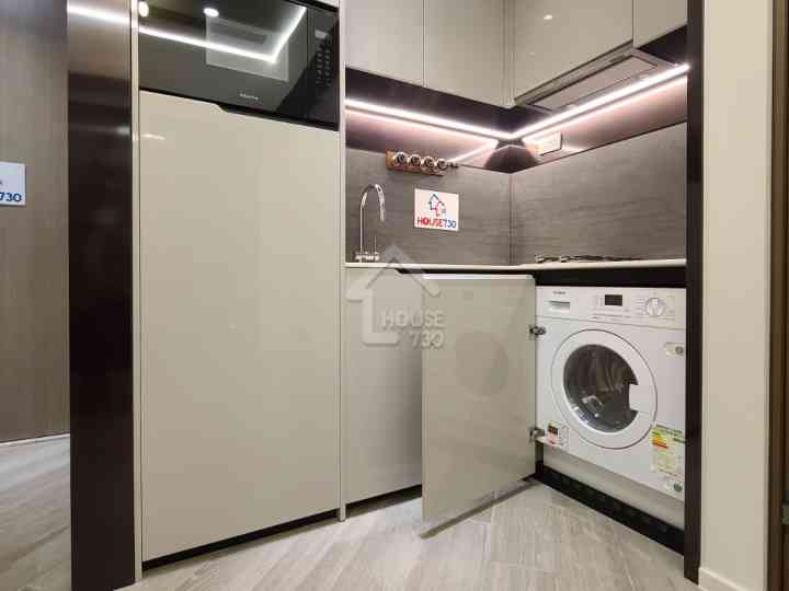THE HENLEY III 示範單位 - House730