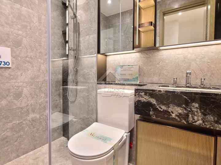 Wetland Seasons Bay 示範單位 - House730