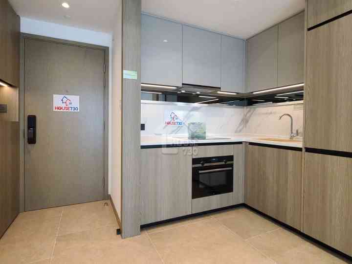 Wetland Seasons Bay 示範單位 - House730