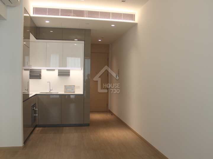 揚海 示範單位 - House730