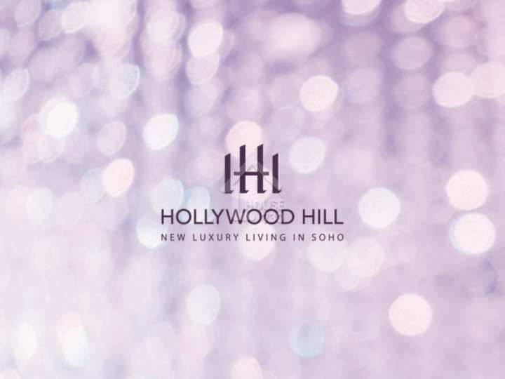 Hollywood Hill 項目標誌 - House730