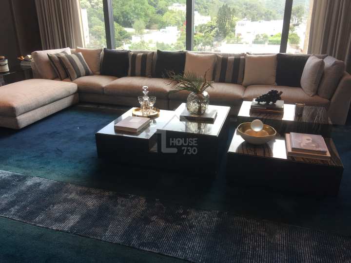 皇第 示範單位 - House730