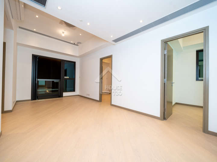 Wetland Seasons Bay 示範單位 - House730