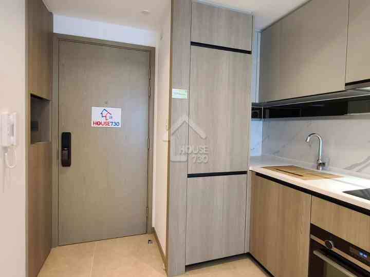 Wetland Seasons Bay 示範單位 - House730