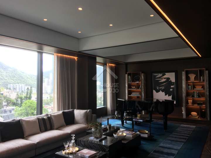 皇第 示範單位 - House730