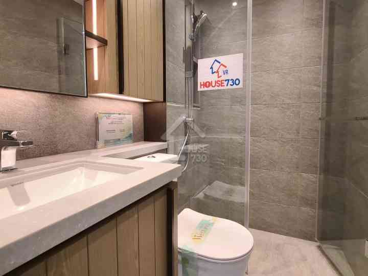 Wetland Seasons Bay 示範單位 - House730