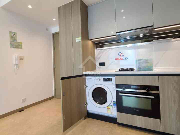 Wetland Seasons Bay 示範單位 - House730