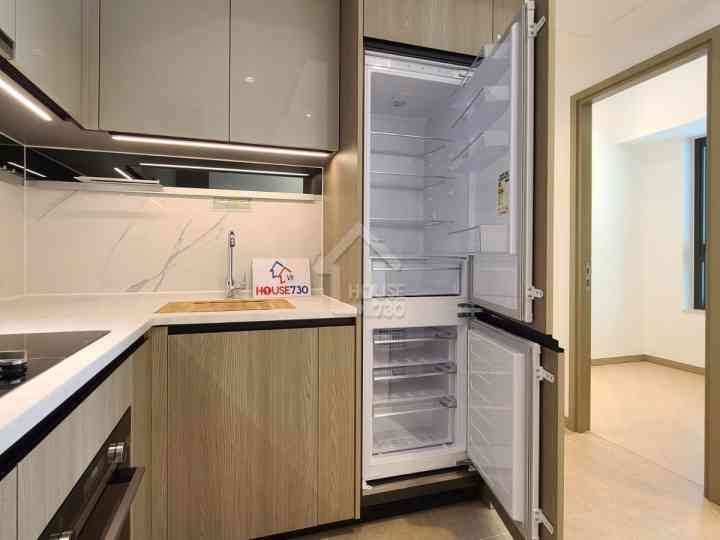 Wetland Seasons Bay 示範單位 - House730