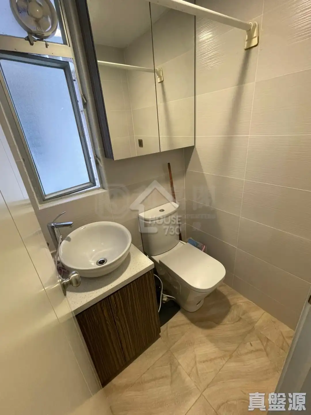 將軍澳富盈花園住宅出售 富盈花園將軍澳居屋王實用率高大型屋苑大型商場近港鐵 House730