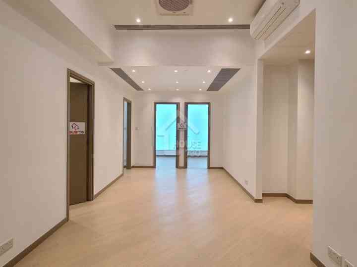Wetland Seasons Bay 示範單位 - House730