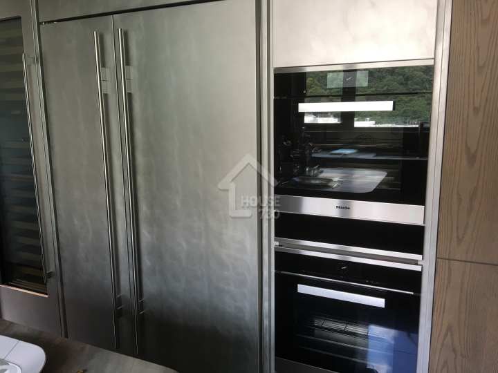 皇第 示範單位 - House730