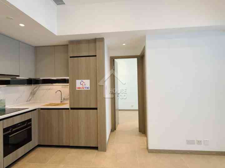 Wetland Seasons Bay 示範單位 - House730